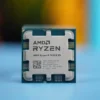 Origina New AMD Ryzen 7 7800X3D / 9800X3D / R9 7900X3D Socket AM5 Gaming Desktop CPU Processors With Integrated Graphics Boxed