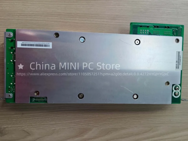 AMD BC 250 Crypto Mining GPU Card APU GPU Machine Computer Card 16GB DDR6 6C12T,3.5G MHz,Bazzite/Steam OS For Desktop Gaming PC