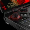 GPD WIN Mini 2025 AMD AI 9 HX 370 7Inch Handheld GamePad Tablet 32/64GB RAM 1/2TB ROM Pocket Mini PC Laptop Game Player Console