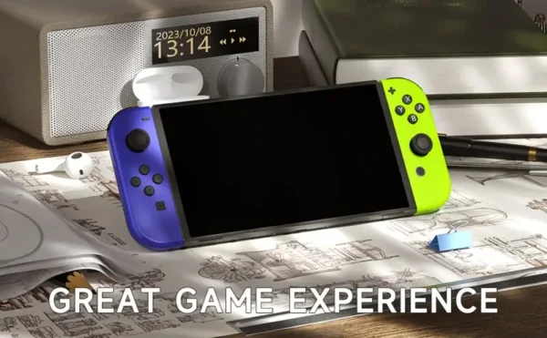 Joy con wireless Switch Control Joycon Controller with Dual Vibration Joystick Gamepad For switch video game consoles Accessorie