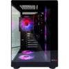 Gaming PC – i5-14400F, RTX 5050 8GB Triple-Fan, 32GB DDR5, 1TB NVMe SSD 3300MB/s, 600W PSU, ARGB Case with 6 ARGB Fans & Remote