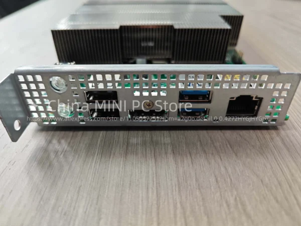 AMD BC 250 Crypto Mining GPU Card APU GPU Machine Computer Card 16GB DDR6 6C12T,3.5G MHz,Bazzite/Steam OS For Desktop Gaming PC