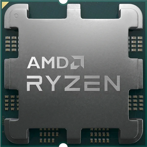 AMD Ryzen 7 7800X3D 4.2GHz L3=96M Processor 120W 8-Core 16-Thread R7 7800X3D Socket AM5 5NM DDR5 but No Fan