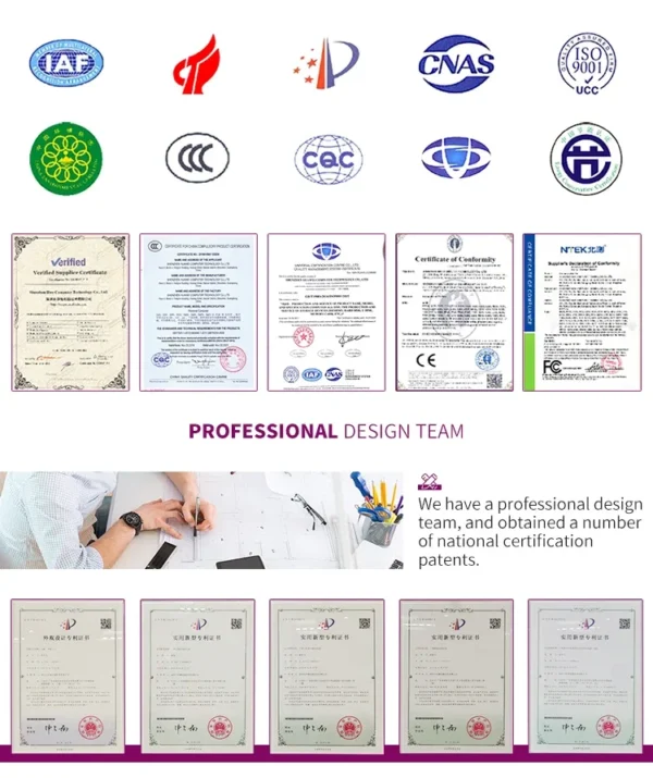 Game Desktop Amd 5600x Cpu RTX 4060 6g 500gb M2 8g Ram Pc Gaming Desktop Computer