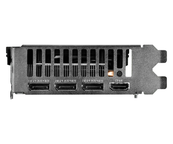 ASROCK AMD Radeon RX 5500 XT CLD 4GO GPU 4GB GDDR6 128-bit graphics card support PCI-E 4.0 HDMI 2.0b DP 1.2a 8-pin Double Fan