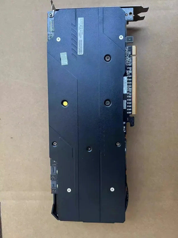 Used AMD Graphics Card RX580 RX590 RX5600XT RX5700XT RX6600XT RX6700 For Desktop PC Gaming Video Card