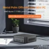 AMD Ryzen 7 7730U 5825U R5 7530U 5600U Gaming Mini PC 4K Triple Displays, Mini Computers Home Theater Office Business Education