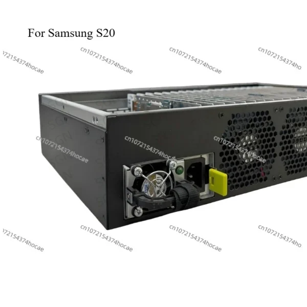 Development board connection Independent switch Fan Adjustable office equipment Support USB/OTG