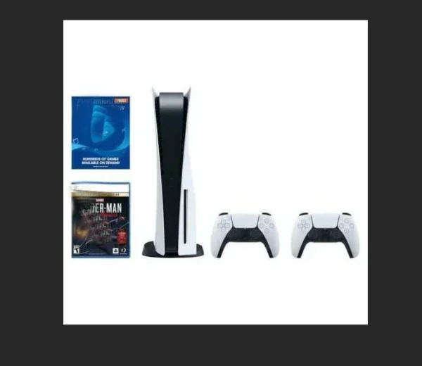 Hot Selling  Ps5 Portable P-S-F-5/P-S-4 Game Computer Game Controller