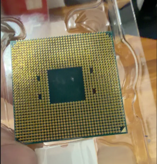 R3-3100 3300X R5-2600X R5 3500 3600X 5600X R7-2700X 3700 R7 3800X R9-3900X 3950X 5900X 5950X Ryzen AMD CPU