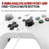 Gaming Controller for Xbox One/Series S/X/PC Console Joystick Wireless 2.4G Remote Control Gamepad supports Windows 7/8/10 Above