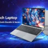 2026 New Intel Core i9 9900 Portable Laptop Computer 16GB DDR4 1TB 2TB SSD Windows 11 Pro Office Gaming PC Notebook Laptops