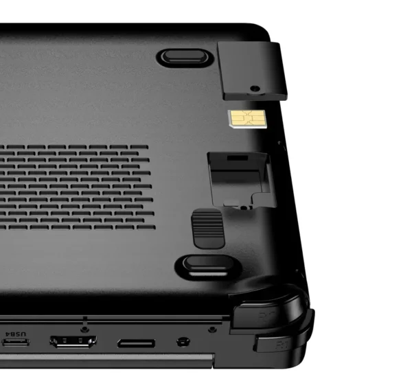 GPD 2025 WIN Max 2 32GB RAM 1TB 2TB SSD Hard Disk CPU AMD 8840U AI9 HX370 Processor  Gaming Laptop Mini PC Notebook LPDDR 5