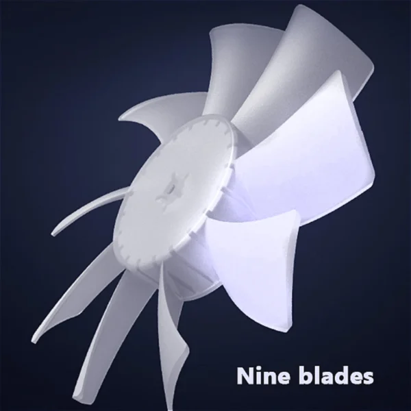 Prism 4 Pro Building Blocks Modular Case Fan ARGB Mirror Cycle Light Effect 800-2000RPM PWM Water Cooling 120mm Cooler Fan