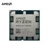 AMD RYZEN 7 7800X3D Brand New CPU Gaming Processor AMD R7 7800X3D 8-Core 16-Thread 5NM 96M Socket AM5 Without Fan Game Cache Hot