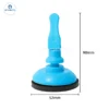 LCD Screen Dismantling Suction Cup Sunshine Screen Removal Separator Suction Cup for iPhone iPad Laptops Screen Opening Repair