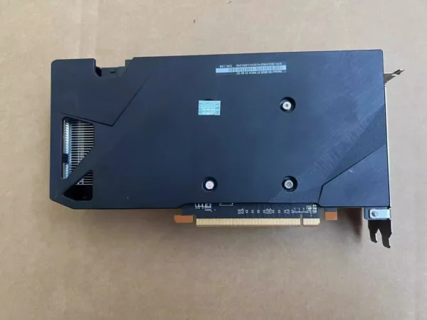Used AMD Graphics Card RX580 RX590 RX5600XT RX5700XT RX6600XT RX6700 For Desktop PC Gaming Video Card