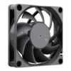 5PCS Gdstime 70x70x15mm DC 24V 12V 5V  70mm x 15mm 2Pin 7cm PC Case Radiator Silent Cooler Brushless Cooling Axial Fan 7015