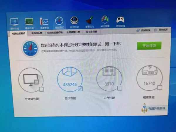 Used AMD Graphics Card RX580 RX590 RX5600XT RX5700XT RX6600XT RX6700 For Desktop PC Gaming Video Card