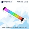 UPSIREN Bendable ARGB Light Board,Suitable For Graphics Card 24pin/8pin/2x8pin/12VHPWR/Motherboard Decorative light strip