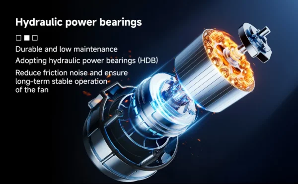 120mm ARGB PWM Silent Case Fan for PC Gaming CPU Cooler Cooling - Jungle Leopard Prism 6 Max