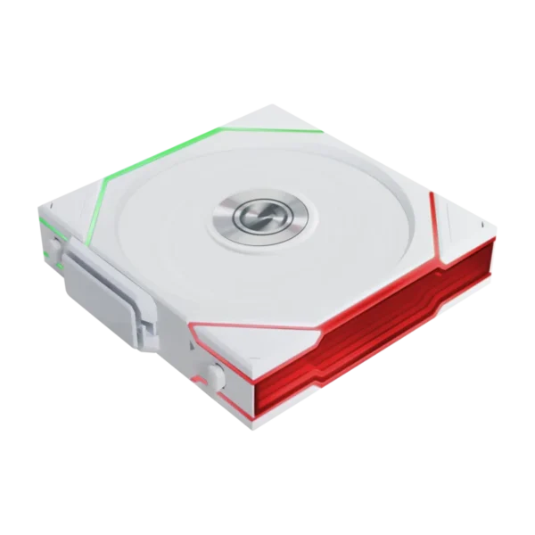 Lian-Li UNI FAN TL Wireless 120 Single Pack NO CONTROLLER