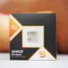 Origina New AMD Ryzen 7 9800X3D/ R9 9900X3D / R9 9950X3D Socket AM5 Gaming Desktop Computer processor A new boxed CPU Ryzen9