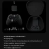 Microsoft Xbox Black Elite Wireless Controller Series 2  for Xbox Series S Xbox Series X XSS XSX 100%  Orginal 