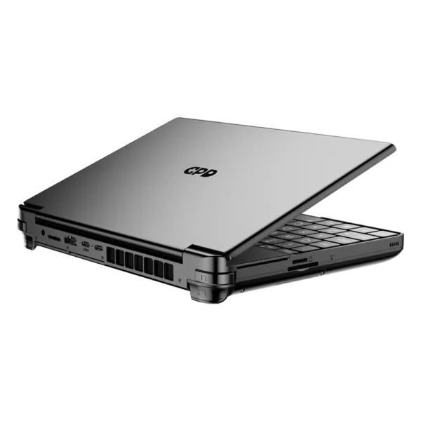 GPD 2025 WIN Max 2 32GB RAM 1TB 2TB SSD Hard Disk CPU AMD 8840U AI9 HX370 Processor  Gaming Laptop Mini PC Notebook LPDDR 5