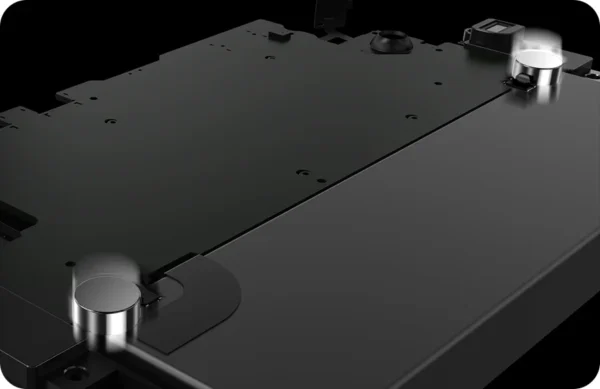 GPD WIN Mini 2025 AMD AI 9 HX 370 7Inch Handheld GamePad Tablet 32/64GB RAM 1/2TB ROM Pocket Mini PC Laptop Game Player Console