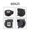 30MM 40MM 50MM 60MM 75MM 97MM Cooling Fan Brushless Motor Case Fan Blower Fan Humidifier FanInduction Cooker Fan DC5V 12V 24V