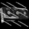 For gigabyt RX 7600 GAMING OC 8G graphics card rx 7600 amd video card