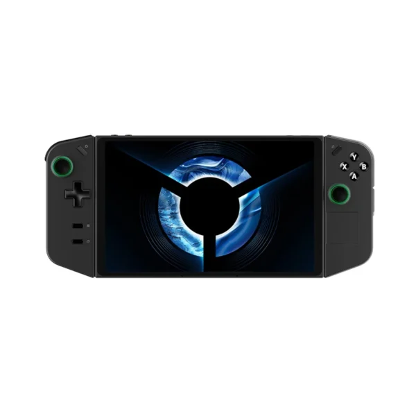Lenovo LEGION Go Original Handheld game console PDA/PPC AMD Ryzen Z1 Extreme 8.8" 2.5K 144Hz Support FPS mode Portable laptop