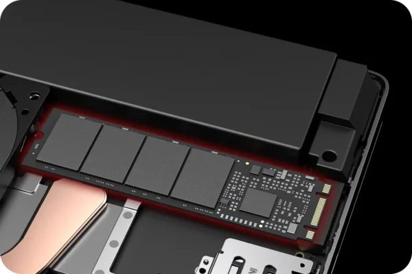 GPD WIN Mini 2025 AMD AI 9 HX 370 7Inch Handheld GamePad Tablet 32/64GB RAM 1/2TB ROM Pocket Mini PC Laptop Game Player Console