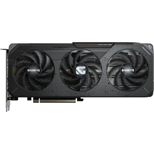 Radeon RX 9060 XT Gaming OC 16G Graphics Card, PCIe 5.0, 16GB GDDR6, GV-R9060XTGAMING OC-16GD Video Card