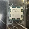 Origina New AMD Ryzen 9 7900X3D / R9 7950X3D /R7 7800X3D Socket AM5 Gaming Desktop Computer processor A new boxed CPU