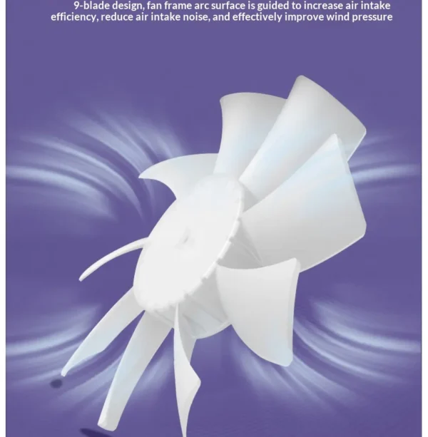 WJCOOLMAN StarLink Integrated Fan 120mm ARGB Infinite Mirror Divine Light Synchronous PWM Speed Control Computer Silent Case Fan