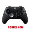 Microsoft Xbox Black Elite Wireless Controller Series 2  for Xbox Series S Xbox Series X XSS XSX 100%  Orginal 