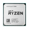 AMD Ryzen 7 2700 R7 2700 3.2GHz Eight-Core Sixteen-Thread CPU L3=16M 65W Socket AM4 Desktop Processor