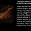 AMD Ryzen 9 9950X 100% Brand New AMD R9 9950X Gaming CPU 16-Core 32-Thread Up to 5.7GHz Socket AM5 AMD Desktop Processor ﻿