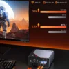 GMKtec K12 AMD Ryzen 7 H 255 Mini PC Dual DDR5 5600MT/s 3*SSD PCIe4.0 WiFi6 BT5.2 Dual 2.5G LAN OCulink Desktop Gamer Computer