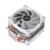 XUANFENG 120mm Fan Radiator Air-cooled 4/6 Heat Pipe CPU Cooler Installing LGA115x 2011 x99 E5 1200 1700 1851 i5 i7 AM4 AM5 2066
