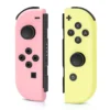 Joy con wireless Switch Control Joycon Controller with Dual Vibration Joystick Gamepad For switch video game consoles Accessorie