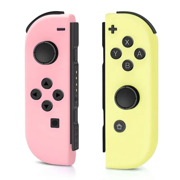 Joy con wireless Switch Control Joycon Controller with Dual Vibration Joystick Gamepad For switch video game consoles Accessorie