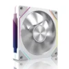Prism 5 PRO 120mm Fan 6pin RGB Pc Case Ventiladores Computer Chassis Fan Water Cooler PC Gamer Cooling Kit Fan Ventilador
