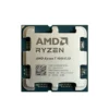 AMD Ryzen 7 9800X3D New 8-Core 16-Thread 4.7GHz R7 9800X3D DDR5 Socket AM5 4NM L3=96M Processor 120W No Fan