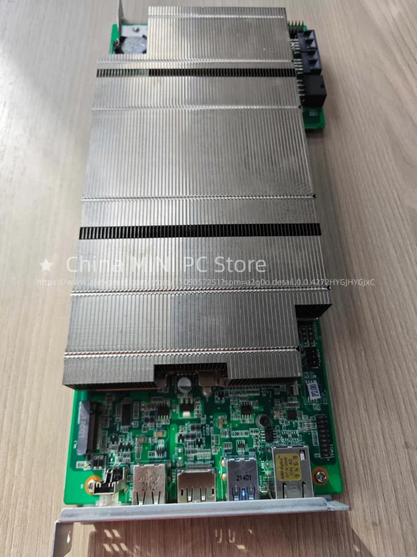 AMD BC 250 Crypto Mining GPU Card APU GPU Machine Computer Card 16GB DDR6 6C12T,3.5G MHz,Bazzite/Steam OS For Desktop Gaming PC