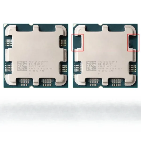 AMD Ryzen 7 7800X3D CPU Hot Sale R7 7800X3D Processor 5GHz 8-Core 16 Thread Socket AM5 Best Desktop Gaming CPU Without Box