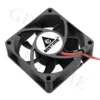 5PCS Gdstime 70x70x15mm DC 24V 12V 5V  70mm x 15mm 2Pin 7cm PC Case Radiator Silent Cooler Brushless Cooling Axial Fan 7015