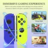 Joy con wireless Switch Control Joycon Controller with Dual Vibration Joystick Gamepad For switch video game consoles Accessorie